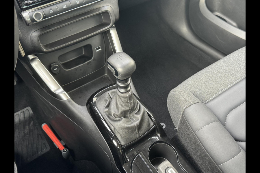 Citroën C3 Aircross 1.2 PT 110 Plus | Comfort seats | Stoelverwarming | Prijs is rijklaar