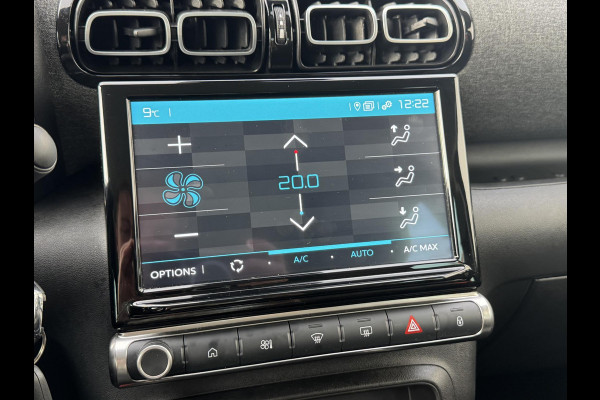 Citroën C3 Aircross 1.2 PT 110 Plus | Comfort seats | Stoelverwarming | Prijs is rijklaar