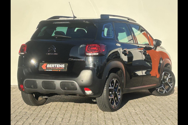 Citroën C3 Aircross 1.2 PT 110 Max | Camera | Navi | Prijs is rijklaar
