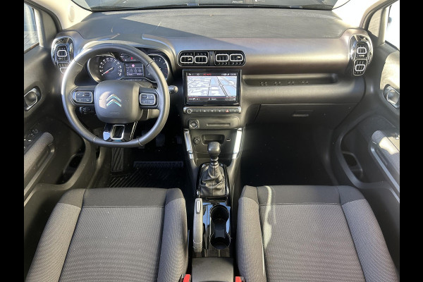 Citroën C3 Aircross 1.2 PT 110 Max | Camera | Navi | Prijs is rijklaar