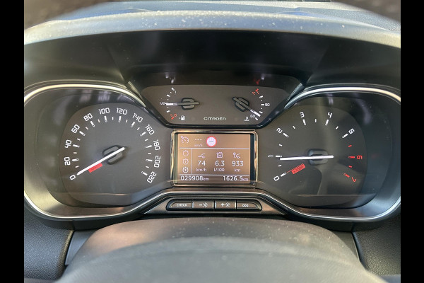 Citroën C3 Aircross 1.2 PT 110 Max | Camera | Navi | Prijs is rijklaar