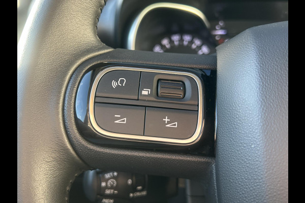 Citroën C3 Aircross 1.2 PT 110 Max | Camera | Navi | Prijs is rijklaar