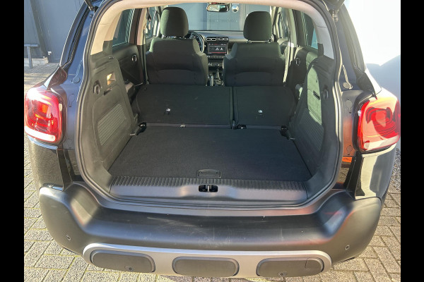 Citroën C3 Aircross 1.2 PT 110 Max | Camera | Navi | Prijs is rijklaar