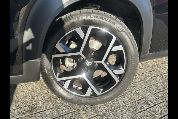 Citroën C3 Aircross 1.2 PT 110 Max | Camera | Navi | Prijs is rijklaar