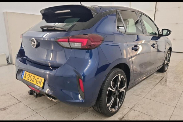 Opel Corsa 1.2 GS Line NL-AUTO | TREKHAAK | CAMERA | PANODAK