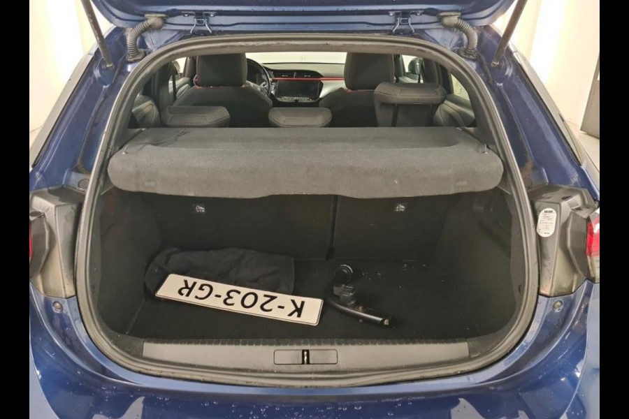 Opel Corsa 1.2 GS Line NL-AUTO | TREKHAAK | CAMERA | PANODAK