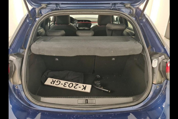Opel Corsa 1.2 GS Line NL-AUTO | TREKHAAK | CAMERA | PANODAK