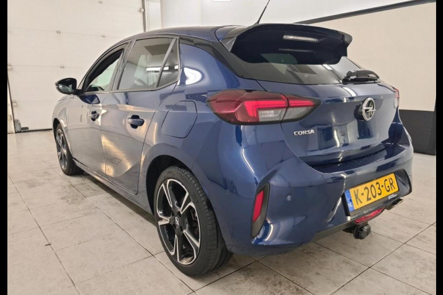 Opel Corsa 1.2 GS Line NL-AUTO | TREKHAAK | CAMERA | PANODAK