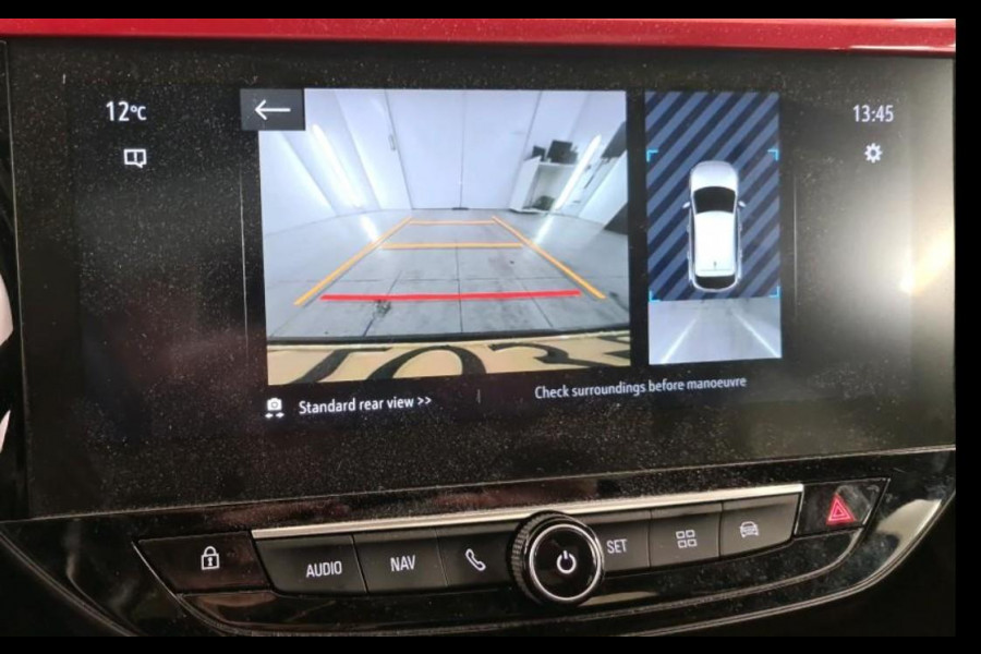 Opel Corsa 1.2 GS Line NL-AUTO | TREKHAAK | CAMERA | PANODAK