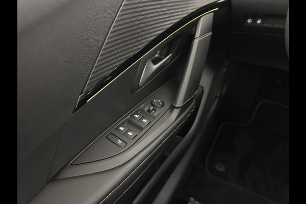 Peugeot e-208 EV GT 350 50 kWh [ 3-Fase ] {SOH-88%} (INCL.BTW) *FULL-LED | DIGI-COCKPIT | BLINDSPOT | CAMERA | LEATHER-ALCANTARA | AMBIENT-LIGHT | NAVI-FULLMAP | LANE-ASSIST | KEYLESS | DAB | CCS-FASTLOADER | HEATED-SPORTSEATS | 17''ALU