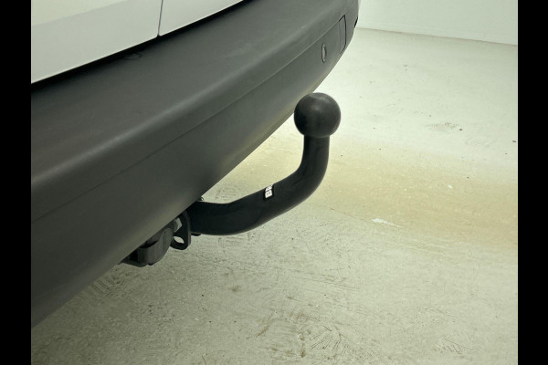 Opel Vivaro 2.0 Diesel 180 S&S L3 Automaat Dubbele Cabine 2 schuifdeuren Android Auto/Apple CarPlay Navigatie Keyless Entry&Start Climate Control Camera Cruise Control Houten afwerking laadruimte Trekhaak lichtmetalen velgen