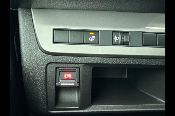 Opel Vivaro 2.0 Diesel 180 S&S L3 Automaat Dubbele Cabine 2 schuifdeuren Android Auto/Apple CarPlay Navigatie Keyless Entry&Start Climate Control Camera Cruise Control Houten afwerking laadruimte Trekhaak lichtmetalen velgen