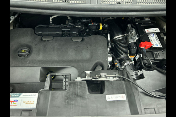 Opel Vivaro 2.0 Diesel 180 S&S L3 Automaat Dubbele Cabine 2 schuifdeuren Android Auto/Apple CarPlay Navigatie Keyless Entry&Start Climate Control Camera Cruise Control Houten afwerking laadruimte Trekhaak lichtmetalen velgen