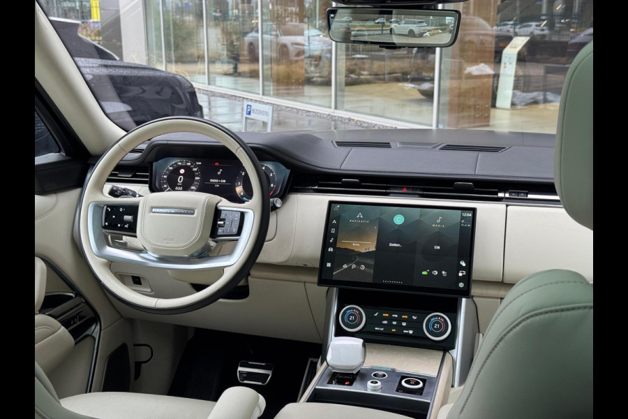 Land Rover Range Rover 4.4 P530 SV MHEV