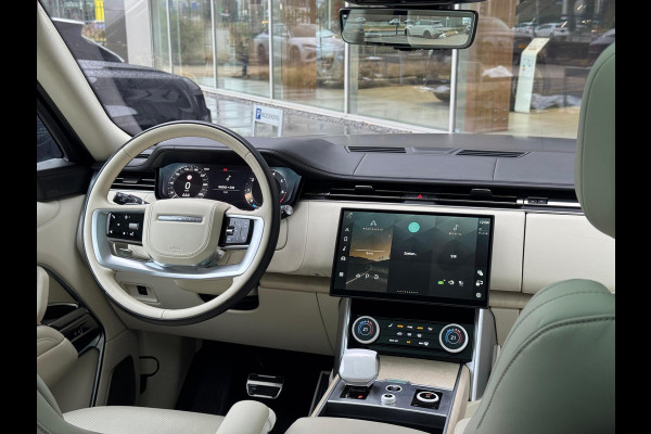 Land Rover Range Rover 4.4 P530 SV MHEV