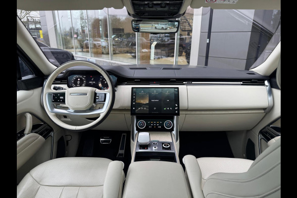 Land Rover Range Rover 4.4 P530 SV MHEV