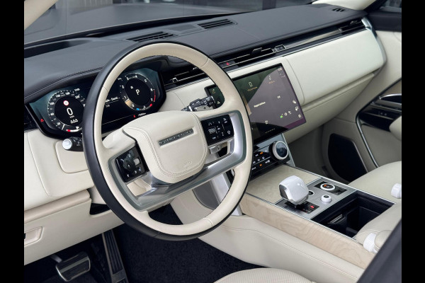 Land Rover Range Rover 4.4 P530 SV MHEV