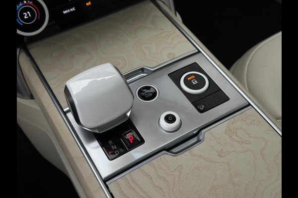 Land Rover Range Rover 4.4 P530 SV MHEV