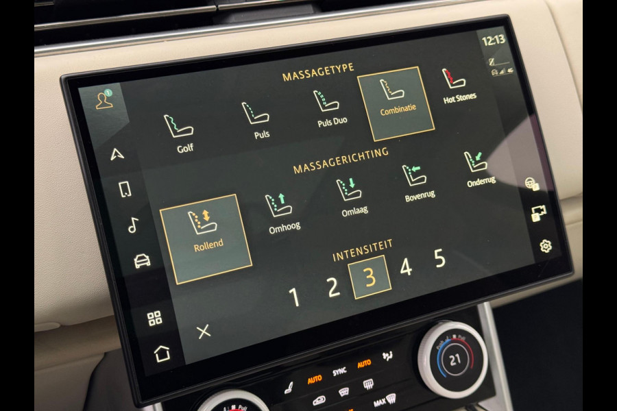 Land Rover Range Rover 4.4 P530 SV MHEV