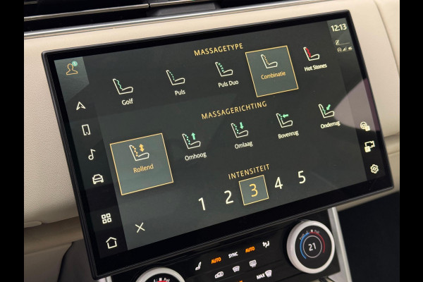 Land Rover Range Rover 4.4 P530 SV MHEV