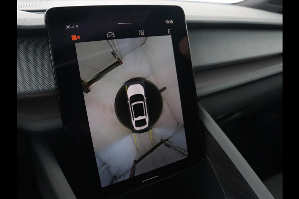 Polestar 2 Long Range Dual Motor Launch Edition 78kWh | Panoramadak | Trekhaak | 360 Camera | Achterbankverwarming | Adaptive cruise | Carplay | Camera | Stoelverwarming | Keyless