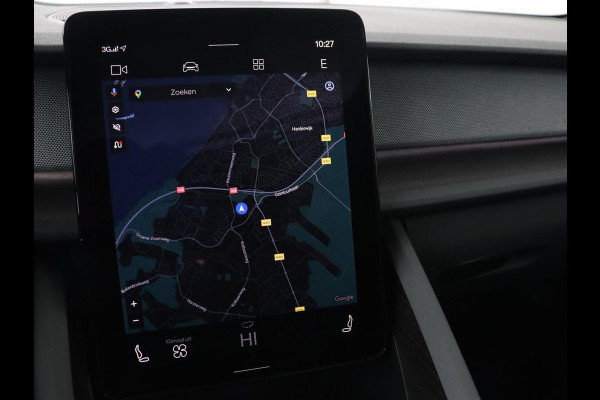 Polestar 2 Long Range Dual Motor Launch Edition 78kWh | Panoramadak | Trekhaak | 360 Camera | Achterbankverwarming | Adaptive cruise | Carplay | Camera | Stoelverwarming | Keyless