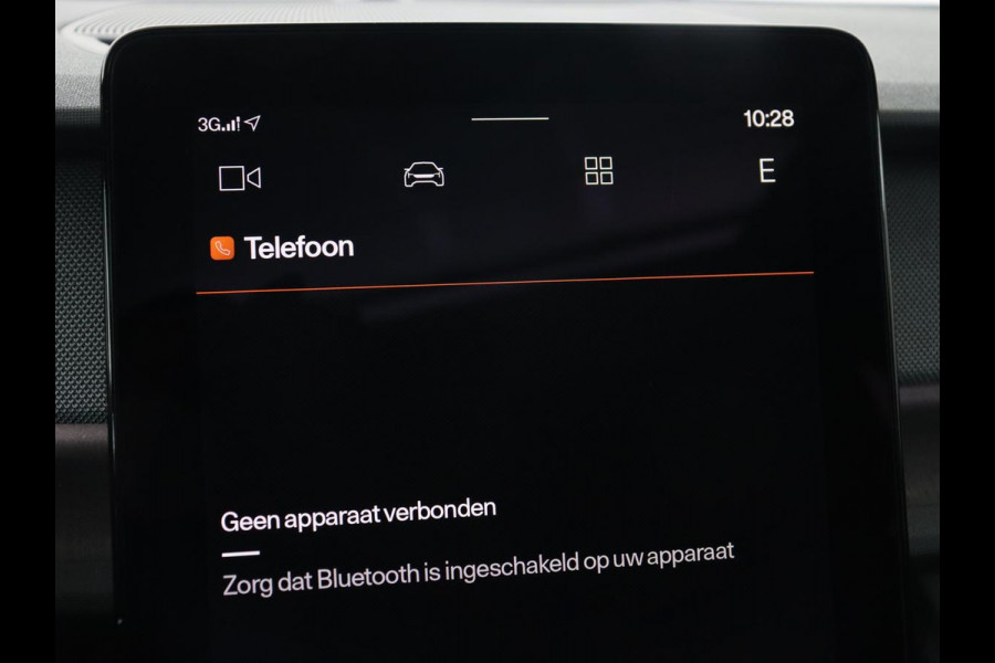 Polestar 2 Long Range Dual Motor Launch Edition 78kWh | Panoramadak | Trekhaak | 360 Camera | Achterbankverwarming | Adaptive cruise | Carplay | Camera | Stoelverwarming | Keyless