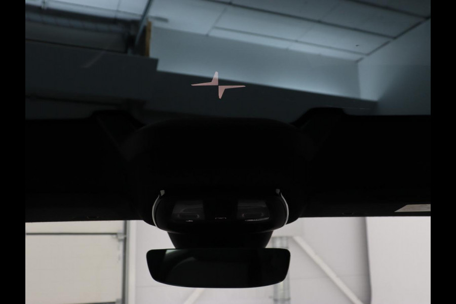 Polestar 2 Long Range Dual Motor Launch Edition 78kWh | Panoramadak | Trekhaak | 360 Camera | Achterbankverwarming | Adaptive cruise | Carplay | Camera | Stoelverwarming | Keyless