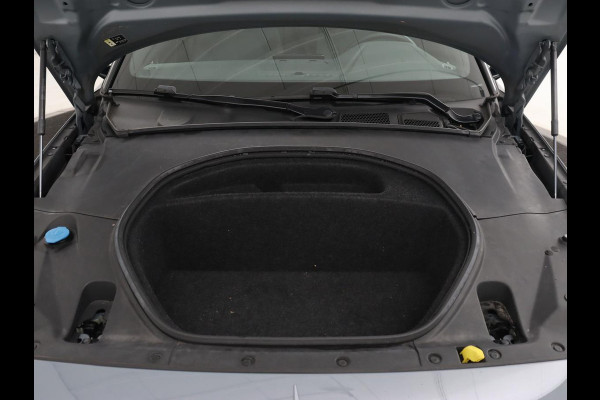 Polestar 2 Long Range Dual Motor Launch Edition 78kWh | Panoramadak | Trekhaak | 360 Camera | Achterbankverwarming | Adaptive cruise | Carplay | Camera | Stoelverwarming | Keyless