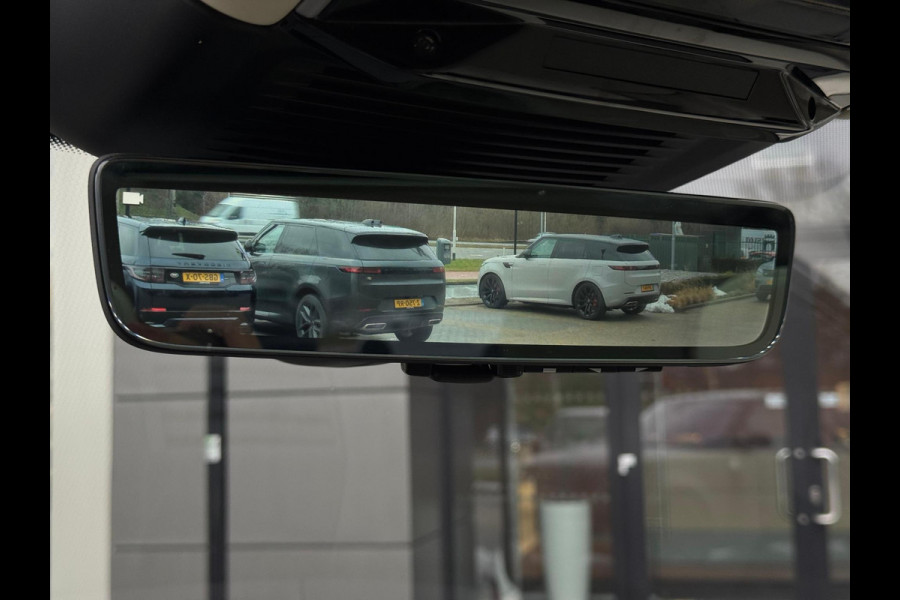 Land Rover Range Rover 4.4 P530 SV MHEV