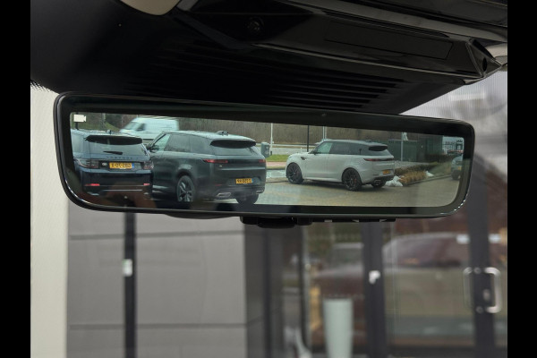 Land Rover Range Rover 4.4 P530 SV MHEV