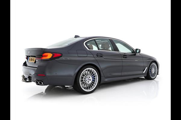 Alpina BMW ALPINA D5 S "Limousine nr.121" ALLRAD Aut. *PANO | LEATHER | HARMAN/KARDON | FULL-LED | ADAPTIVE-CRUISE | MEMORY-PACK | DIGI-COCKPIT | CAMERA | NAVI-FULLMAP | HEATED-COMFORTSEATS | AMBIENTLIGHT | SHIFTPADDLES |  TOWBAR | DAB | ..