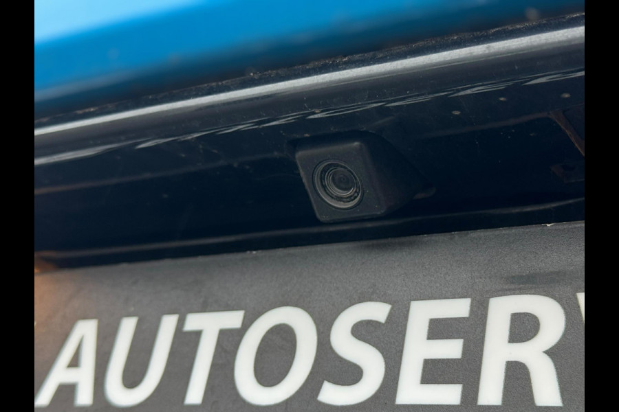 Toyota Aygo 1.0 VVT-i x-play AUTOMAAT / CAMERA / WEINIG KM'S / LED / BLUETOOTH