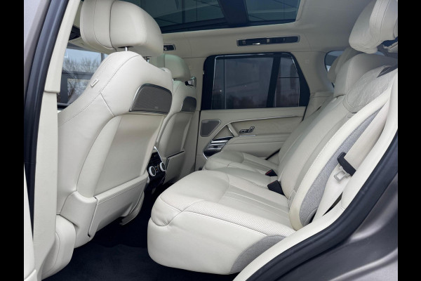 Land Rover Range Rover 4.4 P530 SV MHEV