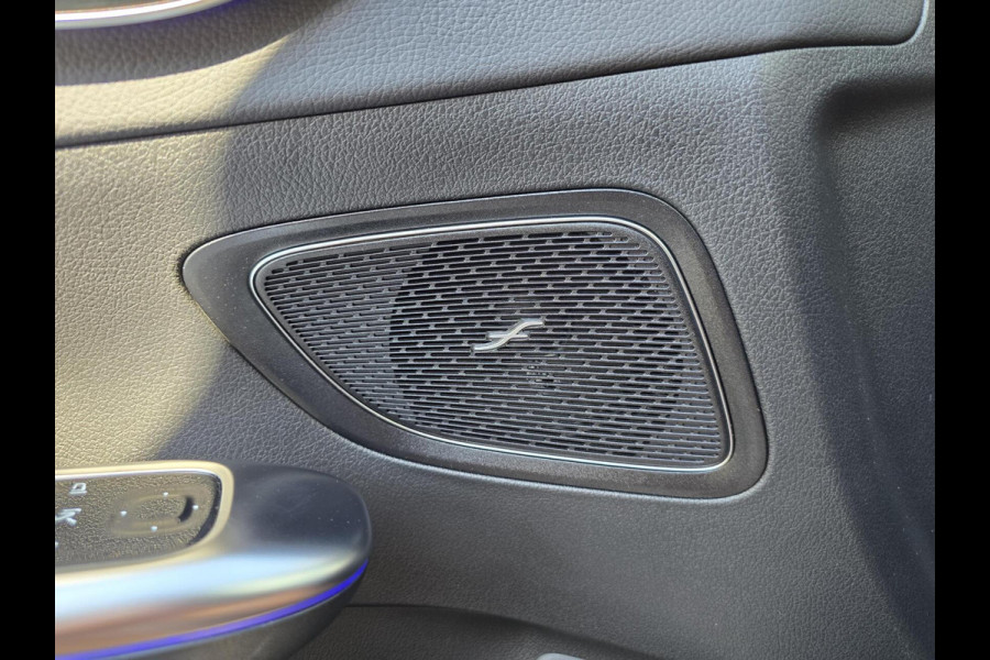 Mercedes-Benz C-Klasse Estate 300e AMG Line|PANO|MEMORY