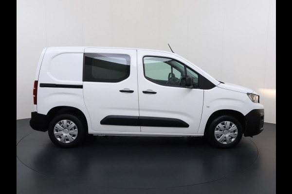 Peugeot Partner 1.2 PureTech Premium BENZINE, Cruise Control, Airco, Navigatie