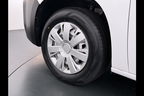 Peugeot Partner 1.2 PureTech Premium BENZINE, Cruise Control, Airco, Navigatie