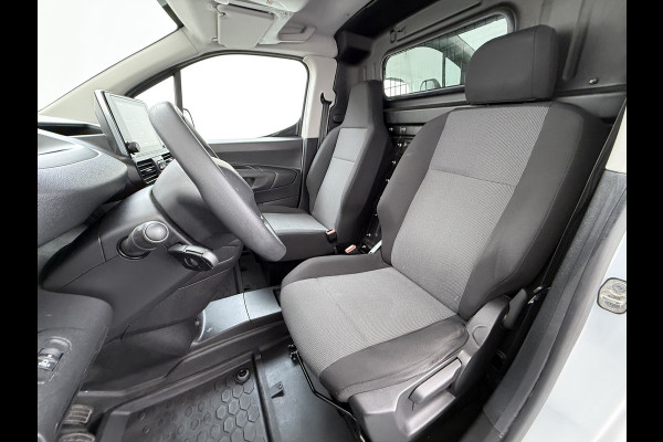 Peugeot Partner 1.2 PureTech Premium BENZINE, Cruise Control, Airco, Navigatie