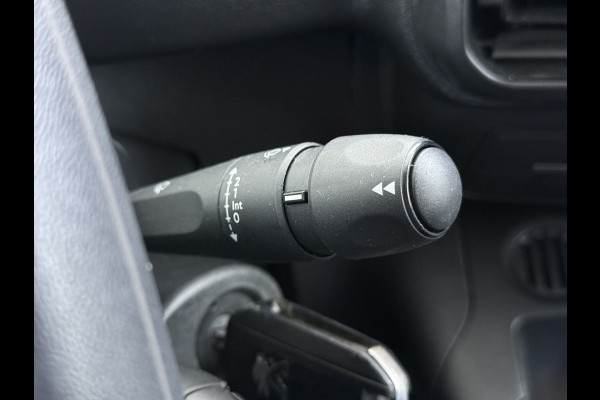 Peugeot Partner 1.2 PureTech Premium BENZINE, Cruise Control, Airco, Navigatie