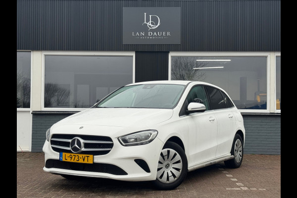 Mercedes-Benz B-Klasse 200d / Camera / NAP / 2021 !