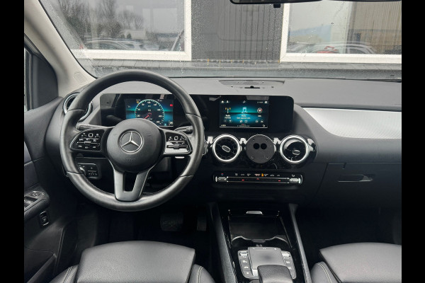 Mercedes-Benz B-Klasse 200d / Camera / NAP / 2021 !