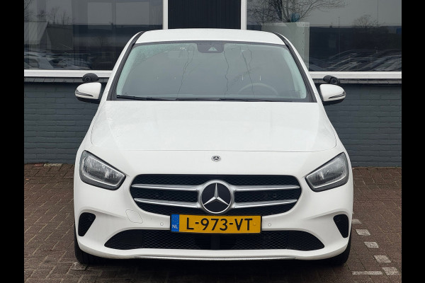 Mercedes-Benz B-Klasse 200d / Camera / NAP / 2021 !