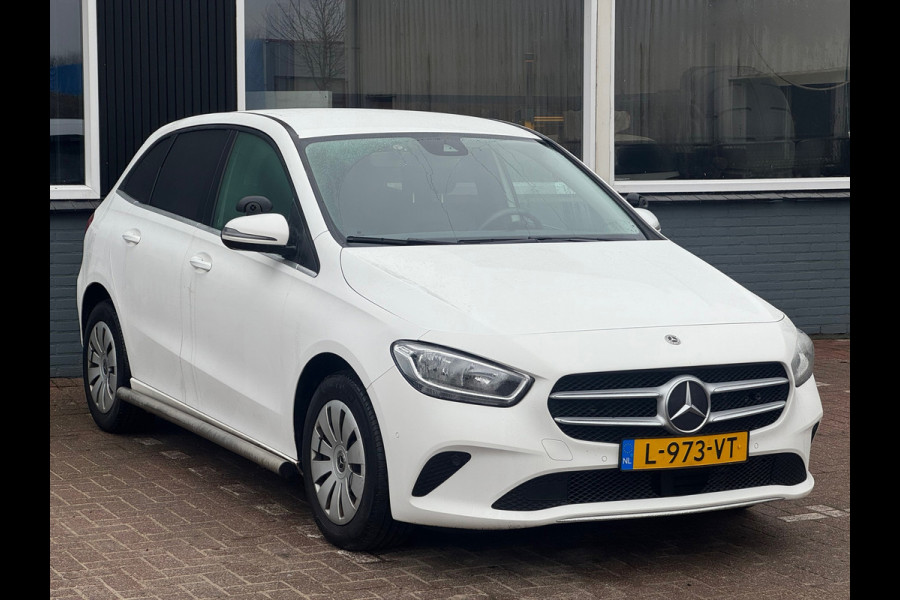 Mercedes-Benz B-Klasse 200d / Camera / NAP / 2021 !