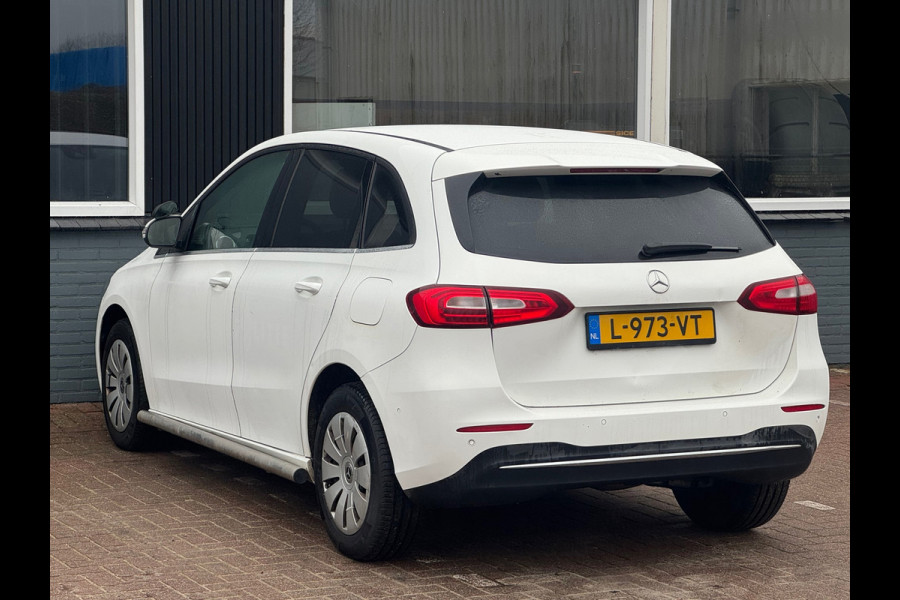 Mercedes-Benz B-Klasse 200d / Camera / NAP / 2021 !