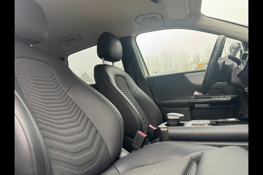 Mercedes-Benz B-Klasse 200d / Camera / NAP / 2021 !