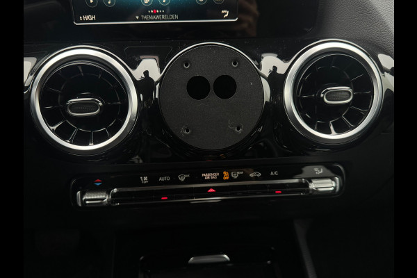 Mercedes-Benz B-Klasse 200d / Camera / NAP / 2021 !