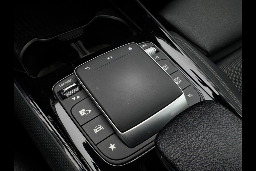 Mercedes-Benz B-Klasse 200d / Camera / NAP / 2021 !