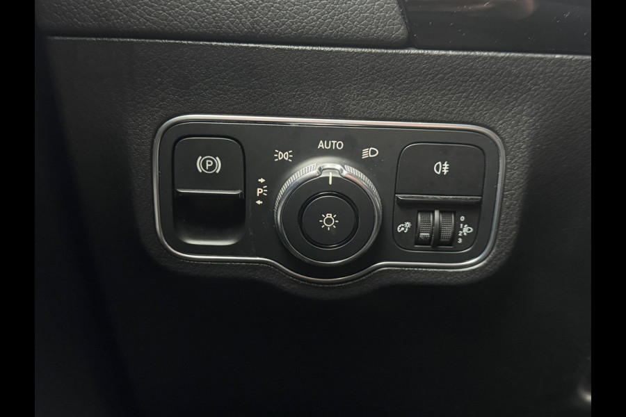 Mercedes-Benz B-Klasse 200d / Camera / NAP / 2021 !