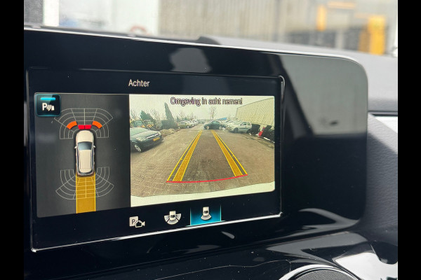 Mercedes-Benz B-Klasse 200d / Camera / NAP / 2021 !