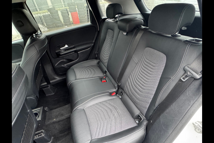 Mercedes-Benz B-Klasse 200d / Camera / NAP / 2021 !